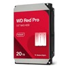 Disque dur NAS WD Red Pro - 20 To