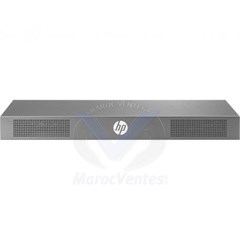 HPE KVM Console G3 Switch 0x2x16 - commutateur KVM - 16 ports - Montable sur rack