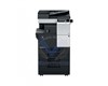 Imprimante Multifonction Monochrome A4/A3 Ecran Tactile RAM 2Go HDD 250Go  + CHARGEUR DE DOCUMENTS Recto-Verso  Meuble Support  + Toner Démarrage Bizhub 227