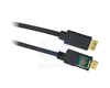 CÂBLE HDMI ACTIF HAUT DÉBIT AVEC ETHERNET - 15,24 MÈTRES - 50FT CAHM50