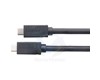 CÂBLE D'EXTENSION ACTIVE USB 3.1 C(M) VERS C(M) GEN 2,20V/3A - 4,6 MÈTRES CA-U32/FF-15