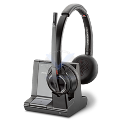 Plantronics CS520A 207325-12