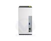 Serveur NAS DISKLESS TS-228 1GB DDR3 RAM TS-228