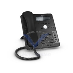 Téléphone de bureau