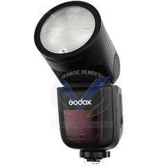 FLASH SPEEDLIGHT GODOX V1