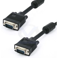 CABLE VGA MARQUE DIGITAL HAUTE QUALITE 20 METRES