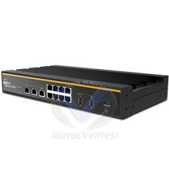 Balance 310X Routeur SD-WAN d'entreprise pour succursales de taille moyenne BPL-310X-LTEA-Q-T