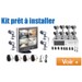 Kit prêt à installer