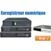 Enregistreur numérique