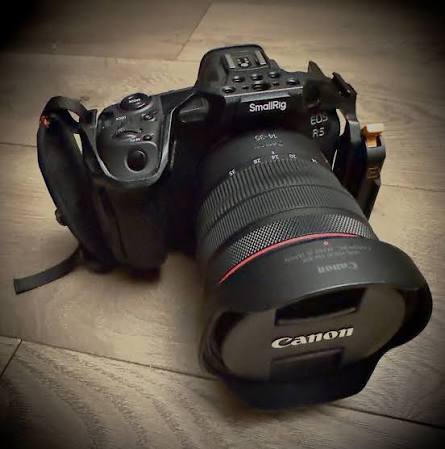 Appareil Photo