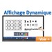 Affichage Dynamique