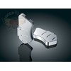 FRONT CALIPER COVERS FOR VTX 1800