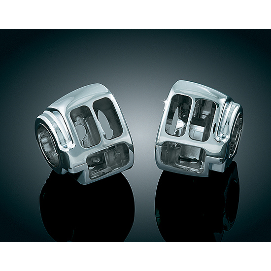 SWITCH HOUSINGS,11-UP SOFTAIL,12-UP DYNA 1747