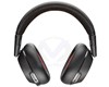 Casque Voyager 8200 UC,B8200,Black,WW 208769-01