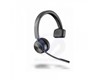 Casque professionnel Savi 7210 Office Mono DECT Mono avec base pour téléphones fixes 213010-02