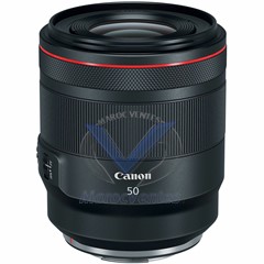 Objectif standard RF 50 mm f/1.2L USM