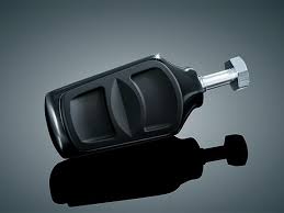 KINETIC SHIFT PEG, BLACK 4305