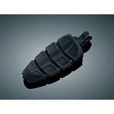 KINETIC PEGS, BLACK, MALE MOUNT 4317