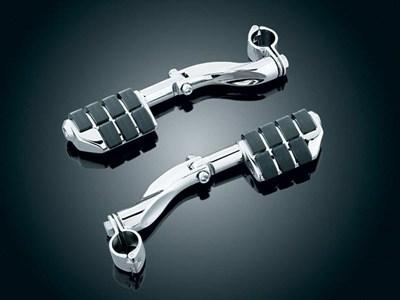 ADJUSTABLE CRUISE PEGS FOR YAMAHA 4501