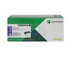 Toner d'origine 2500 pages Noir 51B5000