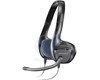 Casque stéréo micro antibruit connexion USB 628-USB-A