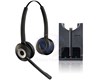 Casque Téléphonique PRO 920 Duo sans Fil Simple et Performant