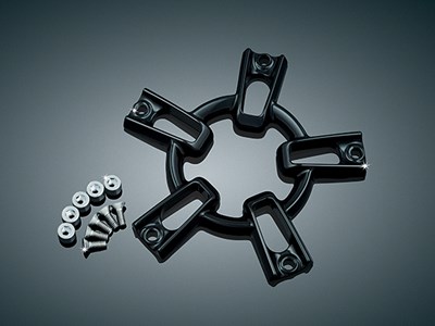 CO-AX UPDATE KIT FOR MACH 2, BLACK 9548