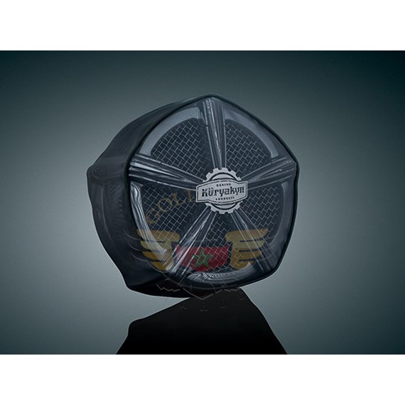 PRE-FILTER/RAIN SOCK F/MACH 2-ALLEY CAT 9559