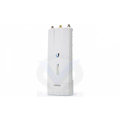 AF-2X AIRFIBER 2X, 2,4GHZ, GPS, POE, 29DBI