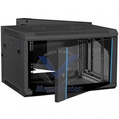 Coffret Mural 15U 1600 x 450