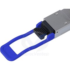HPE X150 100G QSFP28 PSM4 500m SM XCVR JH420A