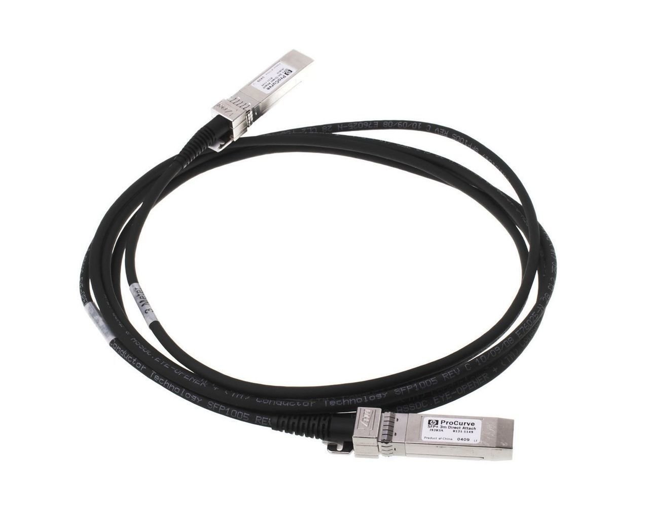HPE X240 25G SFP28 to SFP28 1m DAC JL294A
