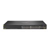 6300F 24G CL4 PoE 4SFP56 Switch