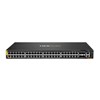 Switch Aruba 6200F 48G Classe4 PoE 4SFP+ 370W