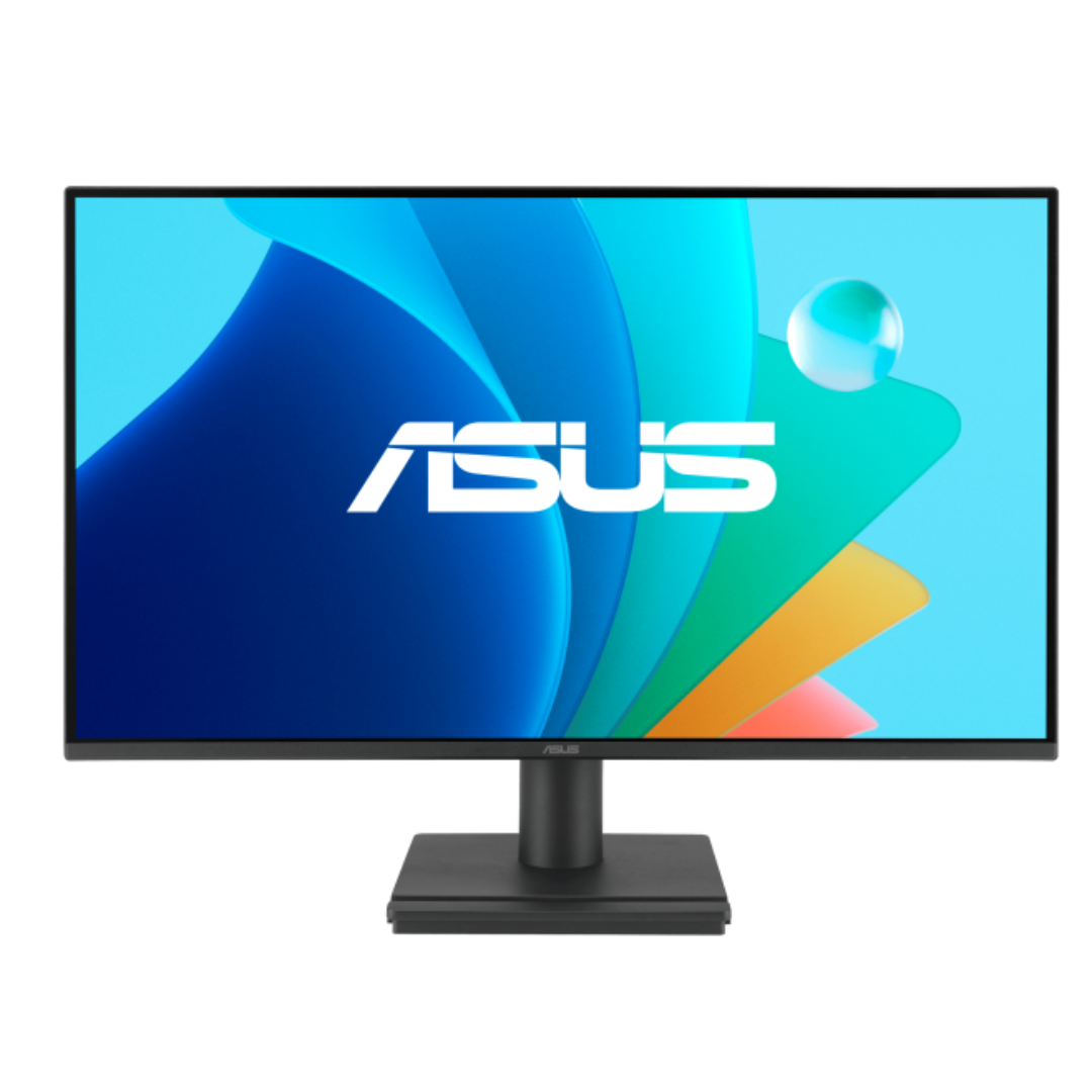 ASUS Moniteur VA249HG 24-inch''  (23.8-inch viewable) IPS Full HD 99% sRGB Frameless 120Hz A 12M 90LM02W0-B01171