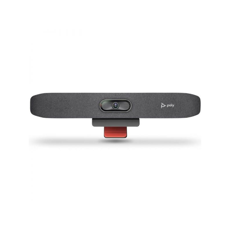 Barre de visioconférence USB Poly Studio R30