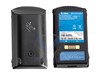 Batterie, Lithium ION, PP+ MC3300 Batterie haute capacité QTÉ-1 BTRY-MC33-52MA-01