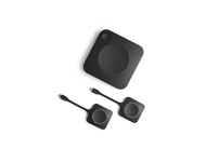 ClickShare CX-20 Gen 2 extension audio/vidéo sans fil 802.11a, 802.11b/g/n, 802.11ac
