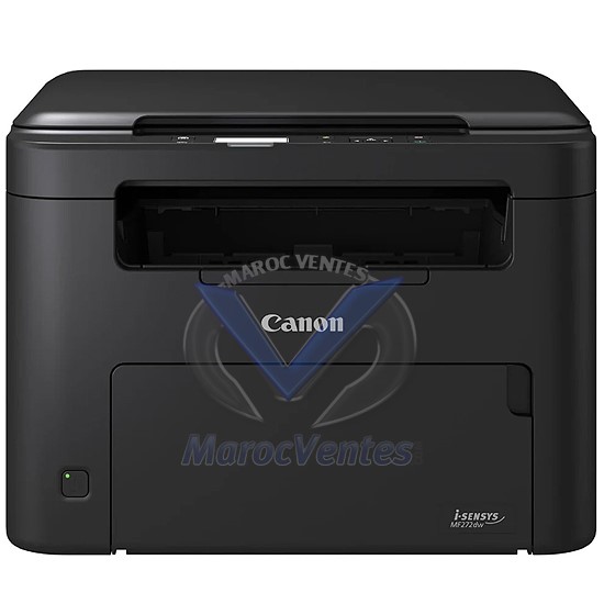 Imprimante Canon Laser I-SENSYS MF272dw MFP 3en1 29 ppm mono 5621C013AA