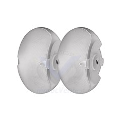 Electro-Voice EVID 4.2W - Enceintes passives 2 voies 4" (PAIRE) Electro-Voice EVID 4.2W