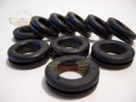1800 Side Cover Grommets 10PK