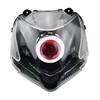 Ducati Street Fighter S Custom Headlight 2009-2012