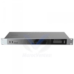 Passerelle VoIP numérique 2 port E1/T1/J1 pour 60 appels simultanés