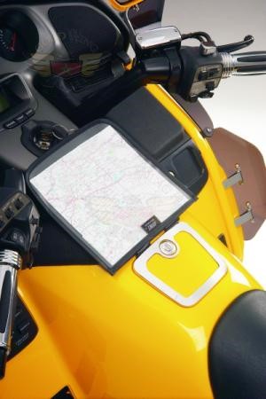 LECTEUR DE CARTE GL1800    