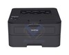 Imprimante laser monochrome 600 x 600dpi USB 2.0 Wi-Fi HL-L2340DW