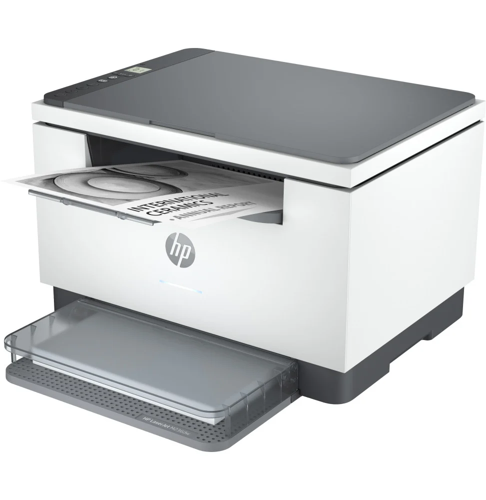 Imprimante M236dw Multifonction 3en1 Réseau Wifi Laser Monochrome  A4 Recto Verso 29 B&WPPM 29 9YF95A