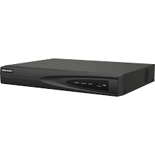 HIKVISION NVR Up to 4K 8Canaux PoE, 1HDD 12M DS-7608NI-K1/8P(C)