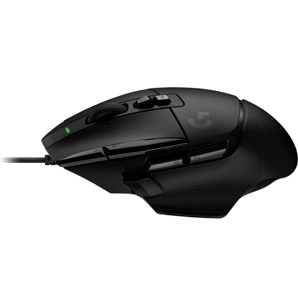 LOGITECH G502 X - BLACK - USB - N/A - EWR2 - #934 12M 910-006139