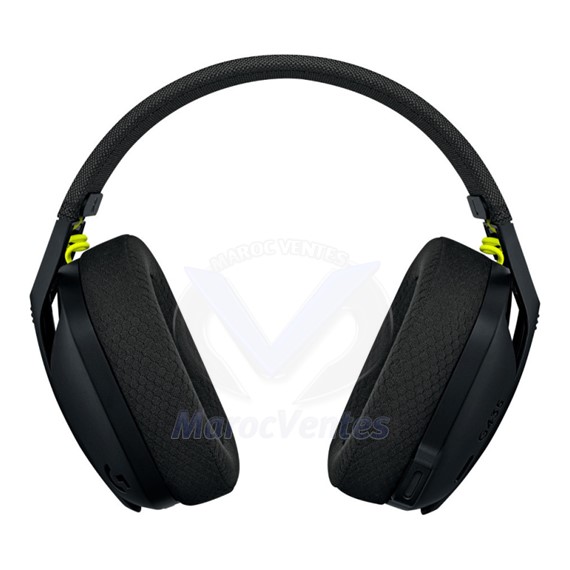 LOGITECH G435 - CASQUE SANS FIL 981-001049