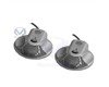 Kit De 2 Micro Externes MICS-SS2